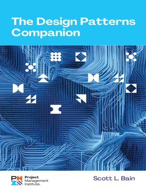 cover image of The Design Patterns Companion